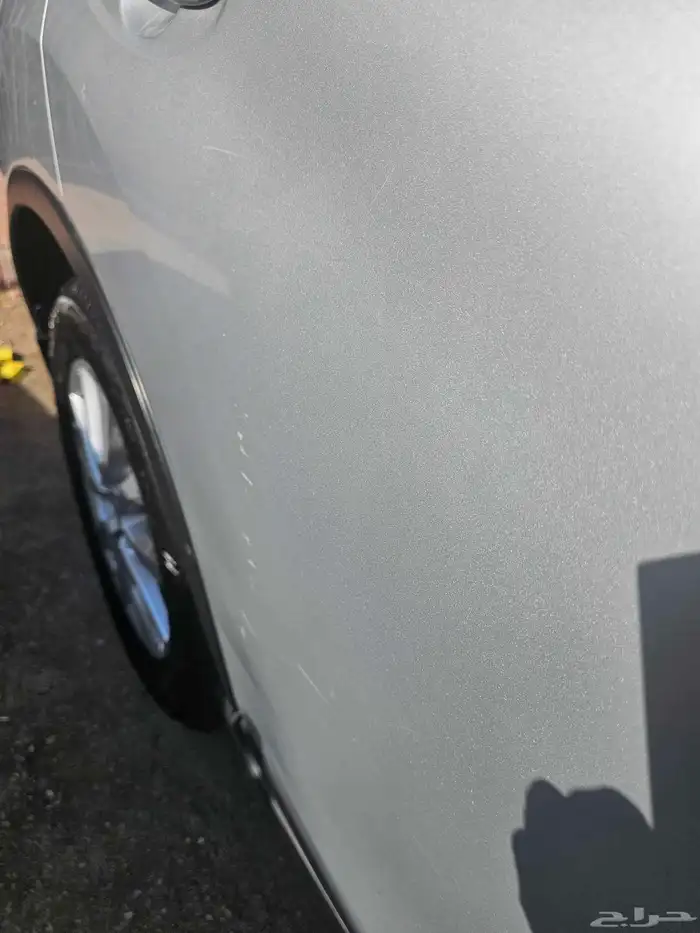 نيسان اكستريل 2019 دبل 7 ركاب X-Trail 11