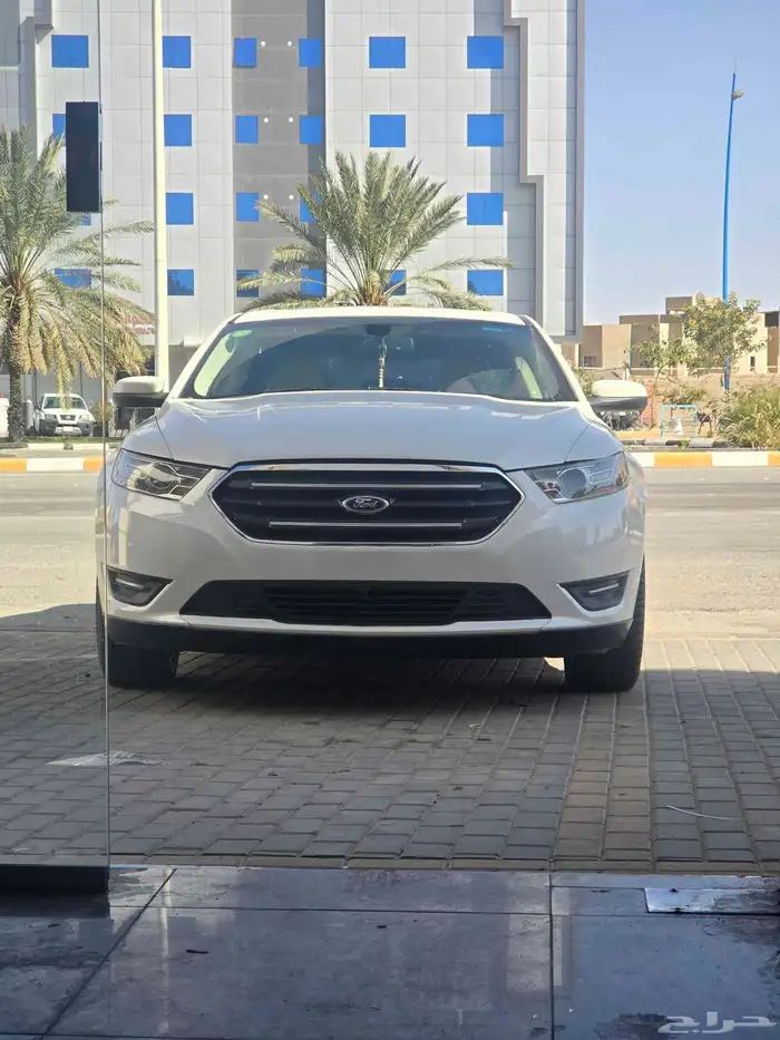 فورد تورس 2014 2