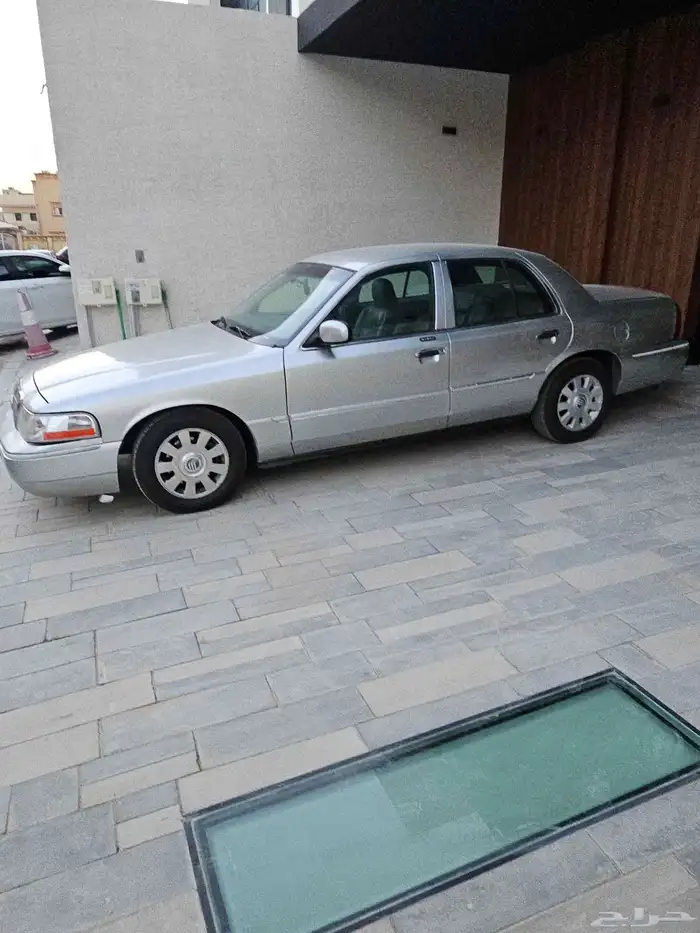 ماركيز 2005 امريكي 2