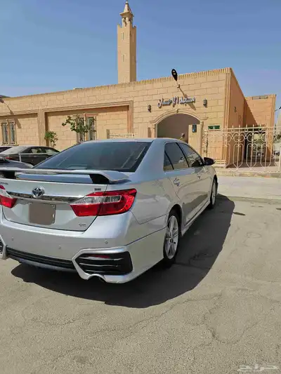 تويوتا اوريون 2013 index