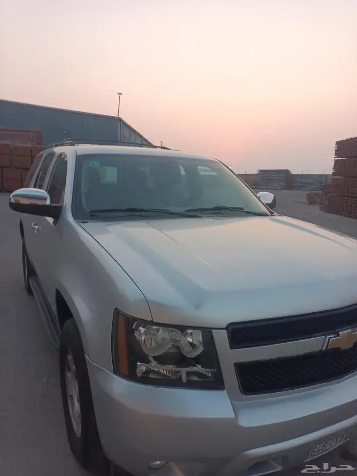 للبيع تاهو 2011 5