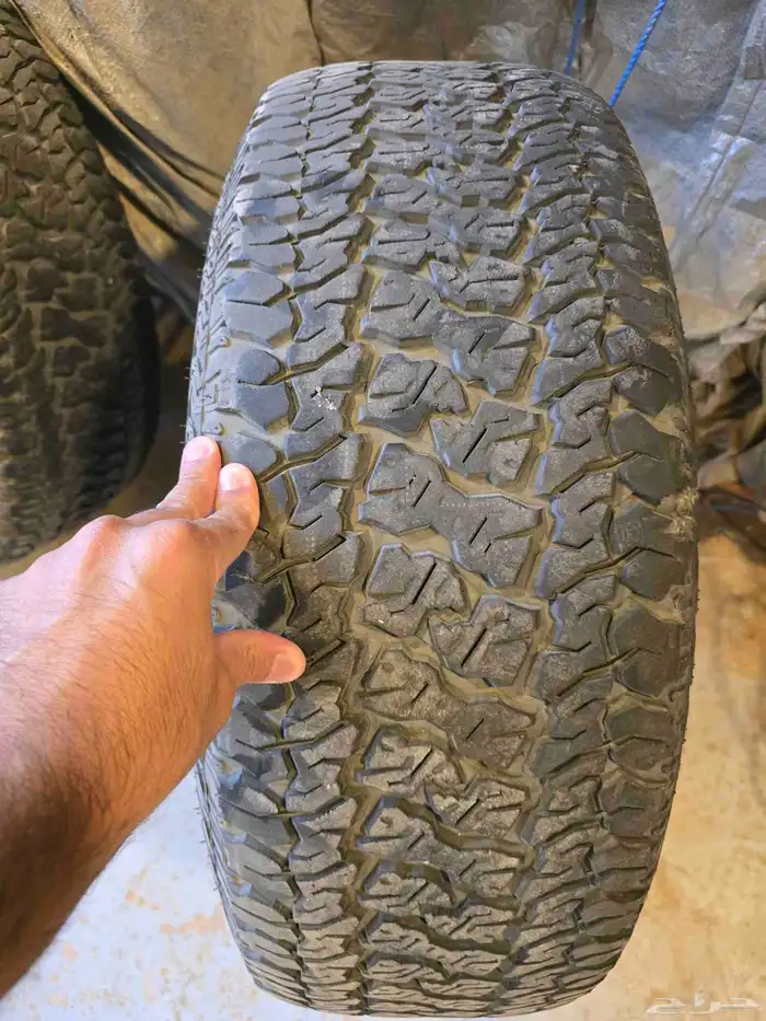 جنوط ميثود كوبي ون مع كفرات مارشال 4