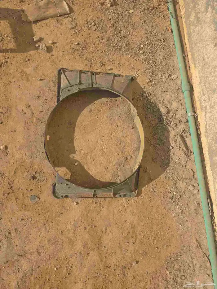 قطع غيار ددسن من موديل 80الى85 7