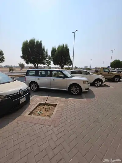 فورد فليكس 2015 حاله نادره index