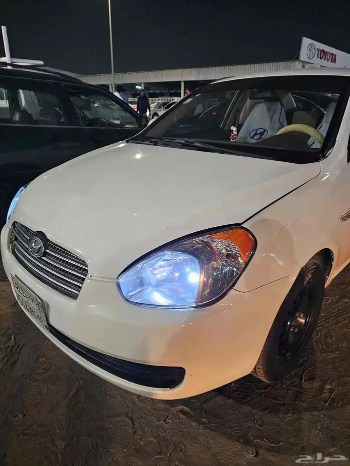 اكسنت دبدوب 2011 تماتيك 0