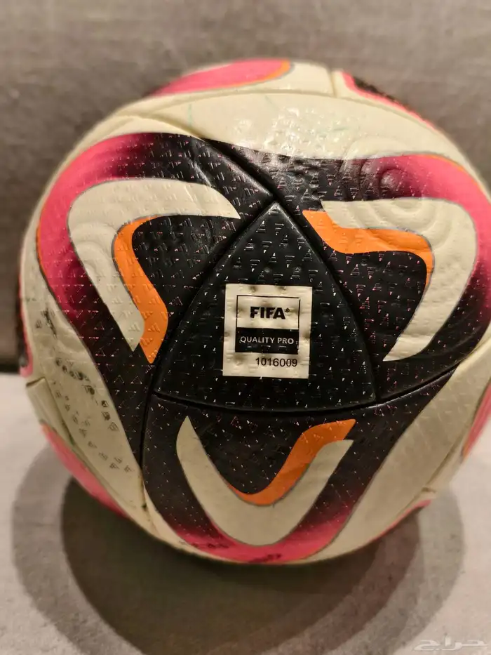 كوره أديداس اصليه 0