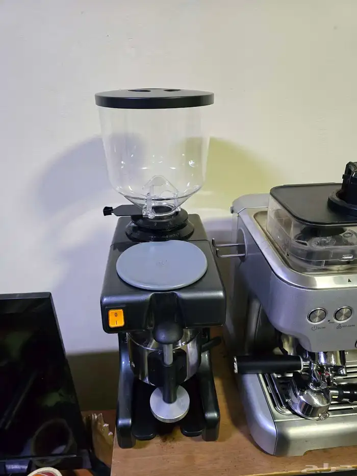 مطحنة قهوه 3