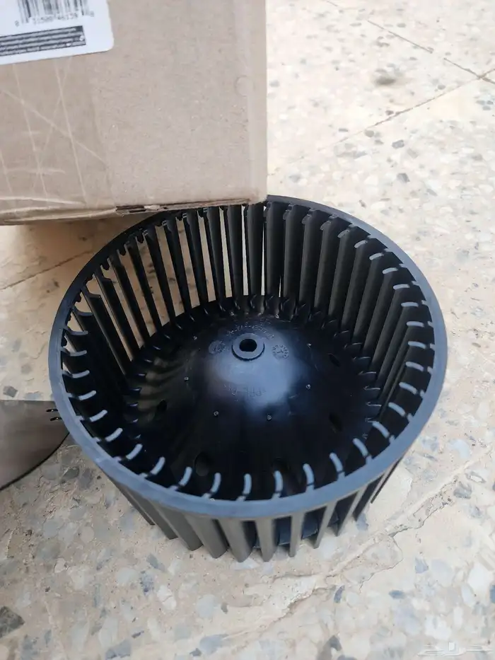 مروحه مكيف ماركيز اصلي 2