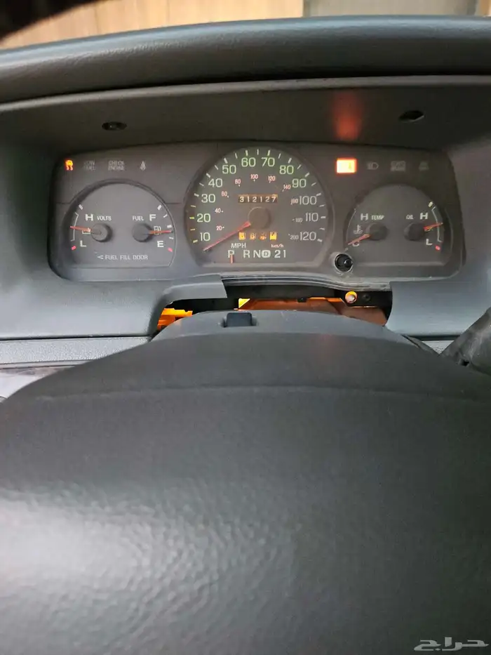 ماركيز 2005 امريكي 8