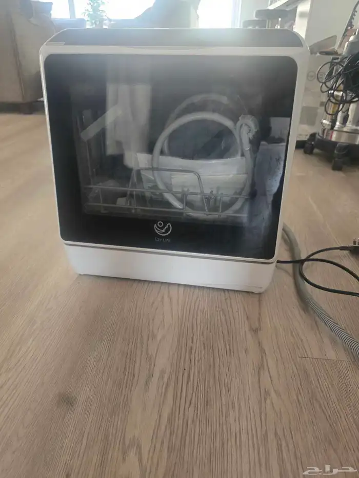 غسالة مواعين صغيرة 0