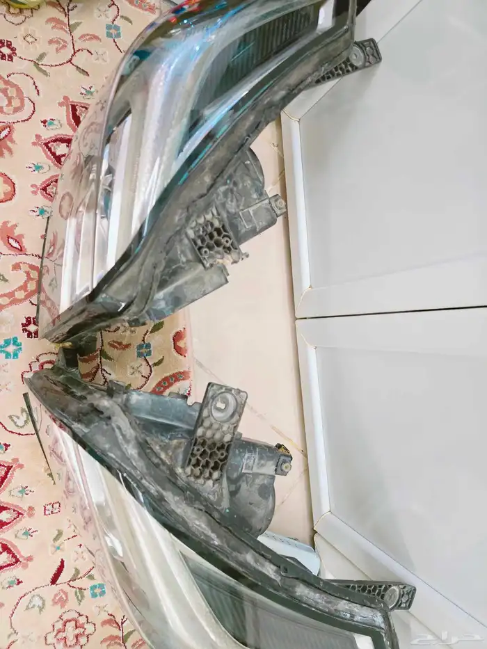 شمعات جمس يوكن2018 3