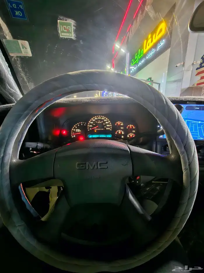 جمس يوكن 2006 2