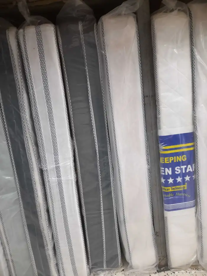 مراتب طبيه اسره خشب موصفات فندقيه 6