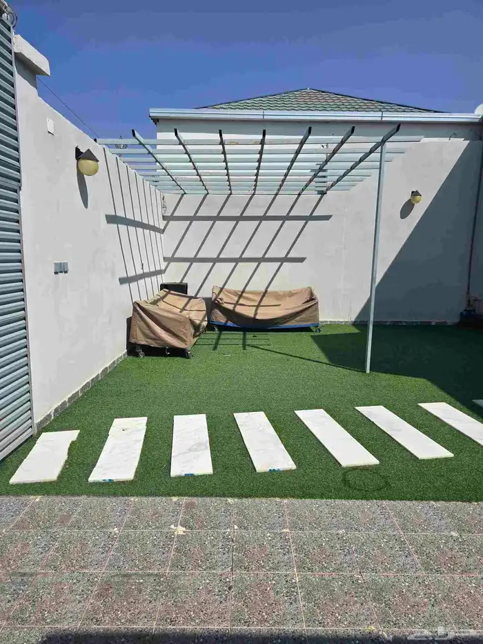 شاليه راقي للإيجار اليومي - الشهري -الطائف (السيل الصغير) 18