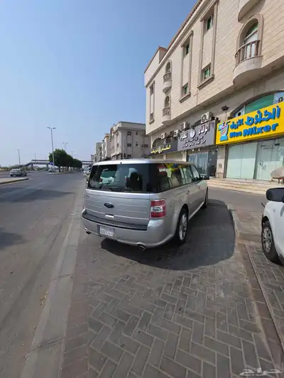 فورد فليكس 2015 حاله نادره index