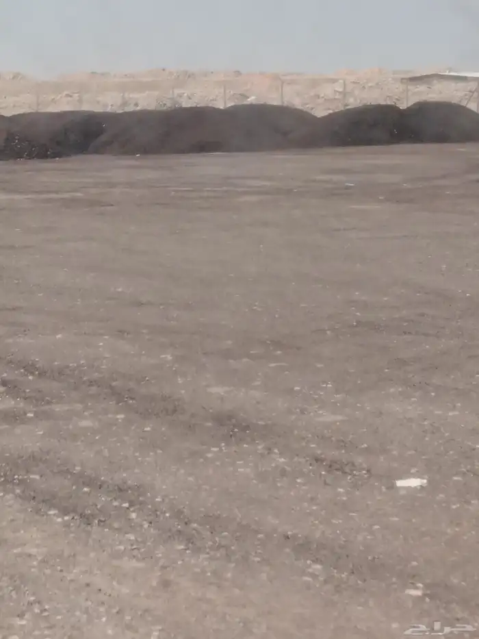 اسفلت وتربيه ومبشور 7