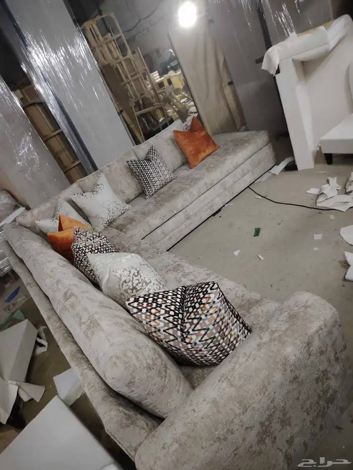 مصنع اثاث بجميع انواعها 3