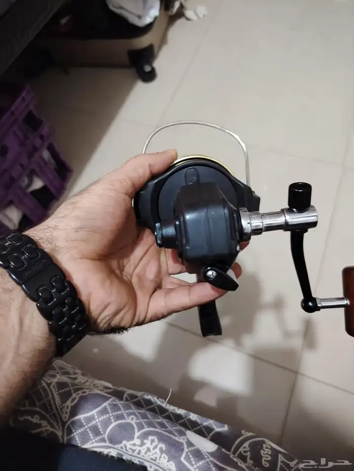 مكينه دايوا بي جي 90 3