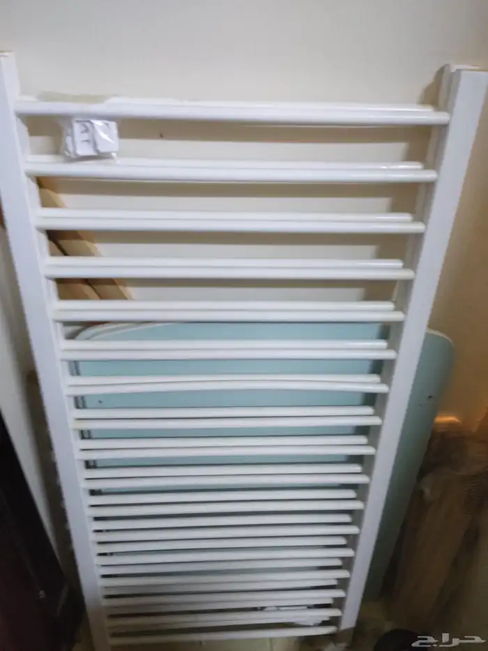 اغراض اطفال جدد واثاث بيت للبيع العاجل 19