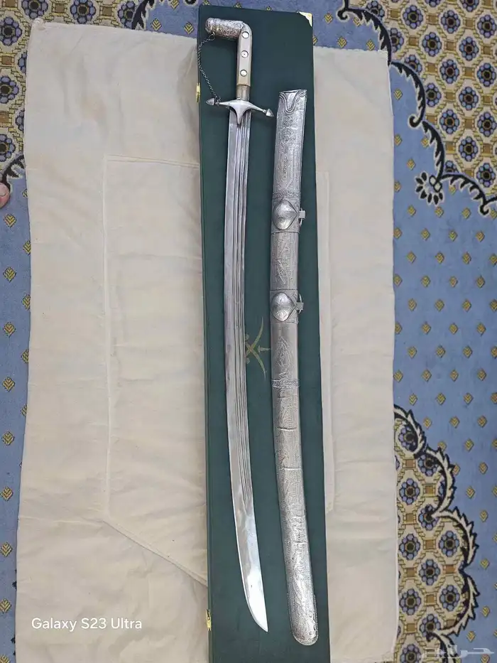 سيف فضه ودرابيل ونواضير 0