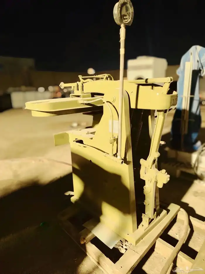 معدات مغسلة ملابس للبيع 2