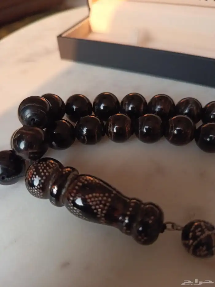 مسباح يسر حجازي اصلي 0