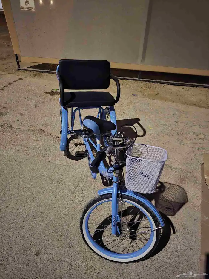 دراجة هوائية 0