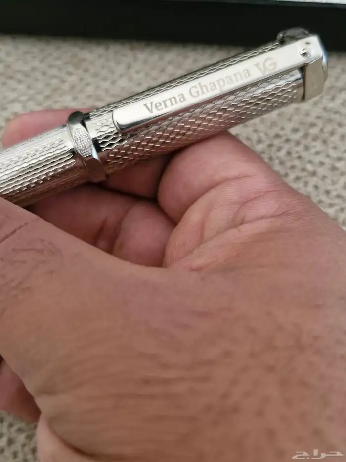 قلم فيرنا غابانا 2