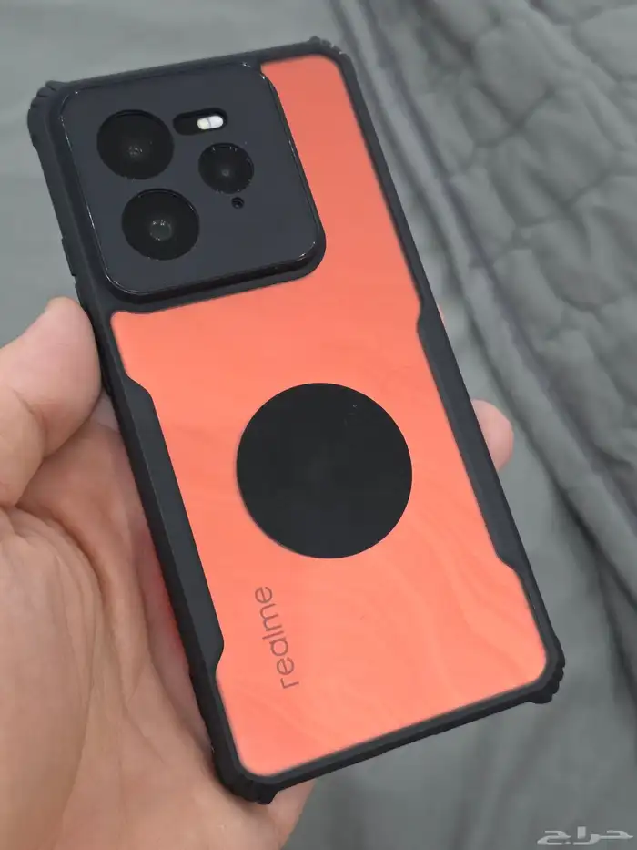 Realme GT7 pro Global 256_12 2