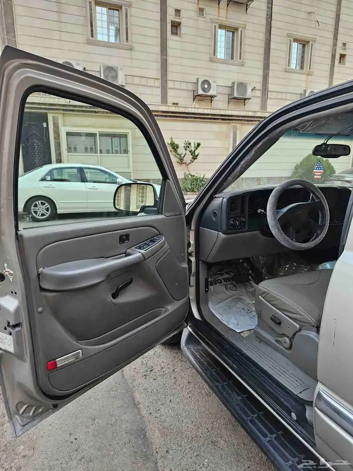 جمس يوكن 2006 23