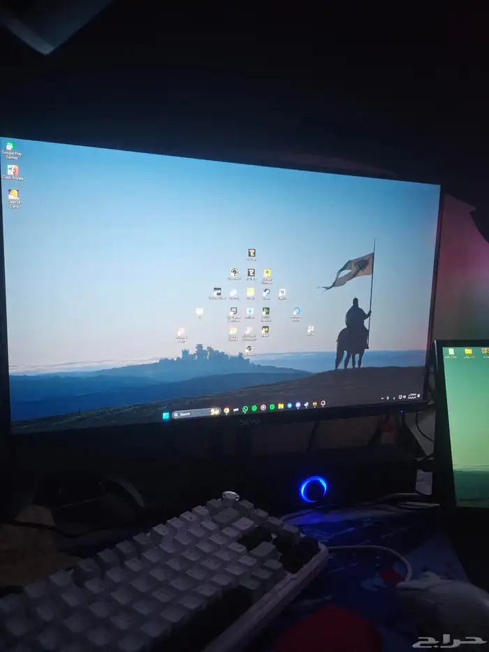 pc بيسي قيمنق 2