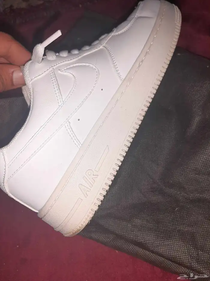 نايك ايرماس 7