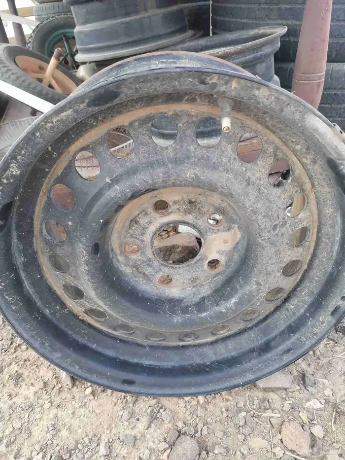 جنوط مرسيدس للبيع 0