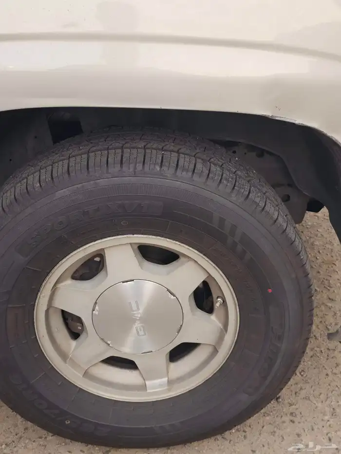 جمس يوكن 2006 29