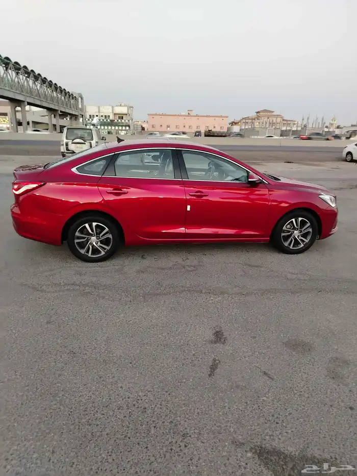 شانجان ايدو 2021 3