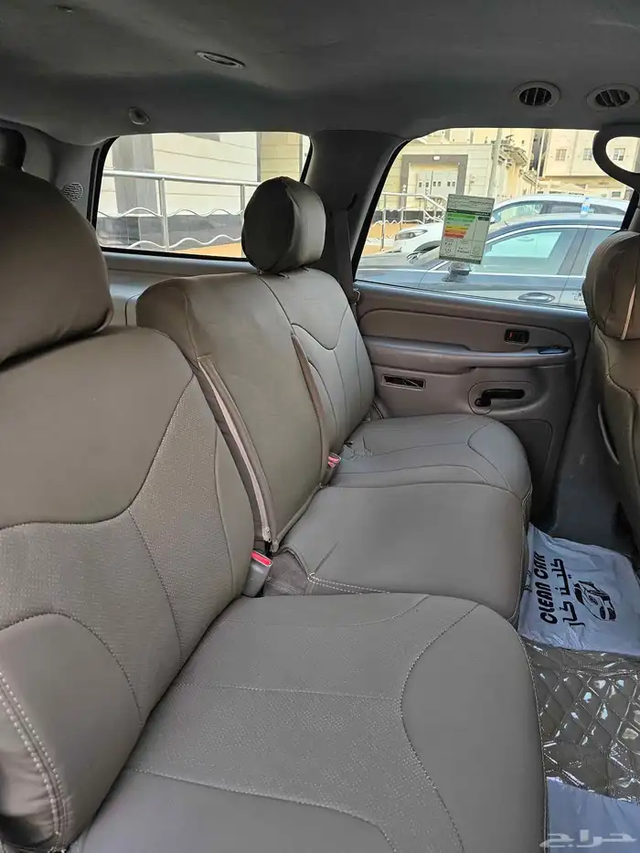 جمس يوكن 2006 12