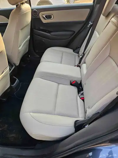 هوندا إتش آر - فى 2025 index