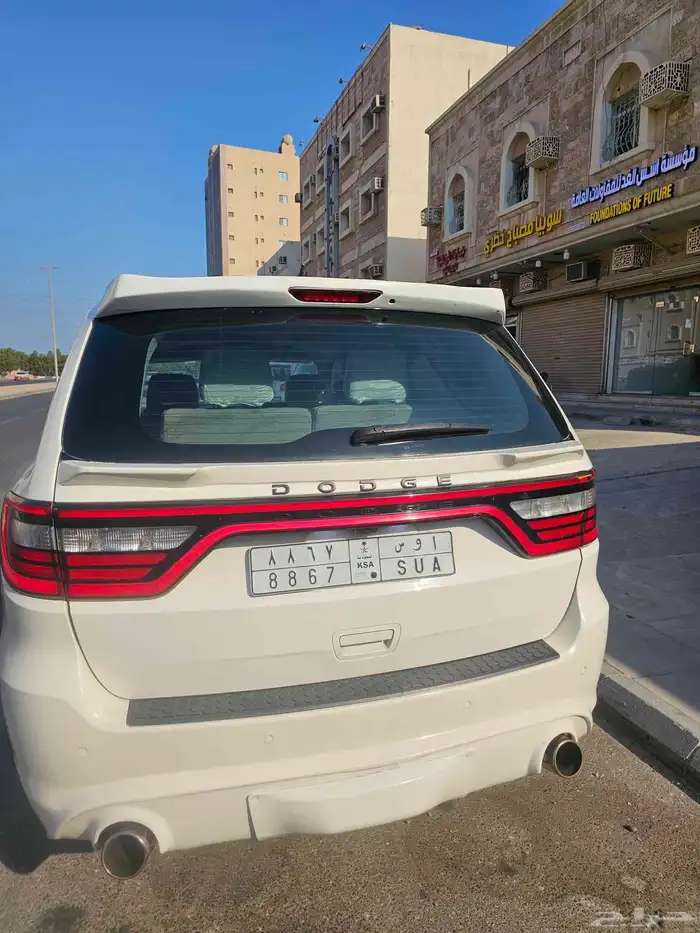 دوج درانقو 2012 1