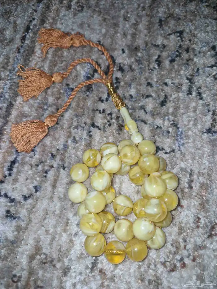 سبح بكلايت 0