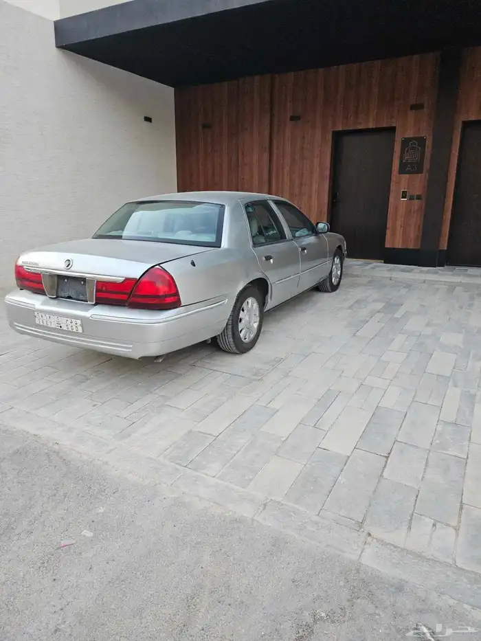 ماركيز 2005 امريكي 7