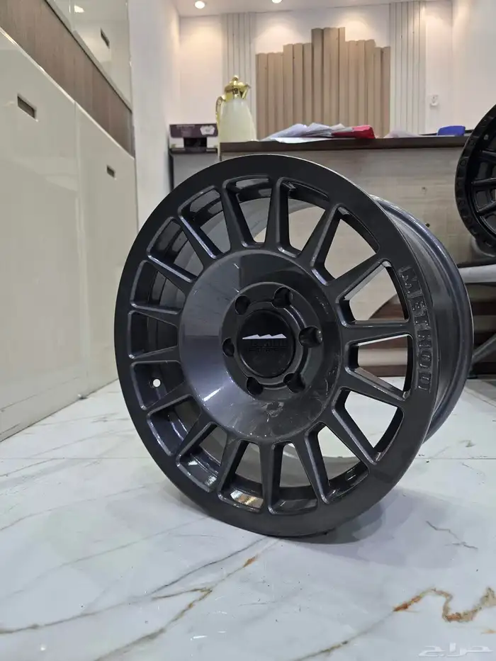 جميع انواع جنوط الافرود لجميع انواع السيارات 2