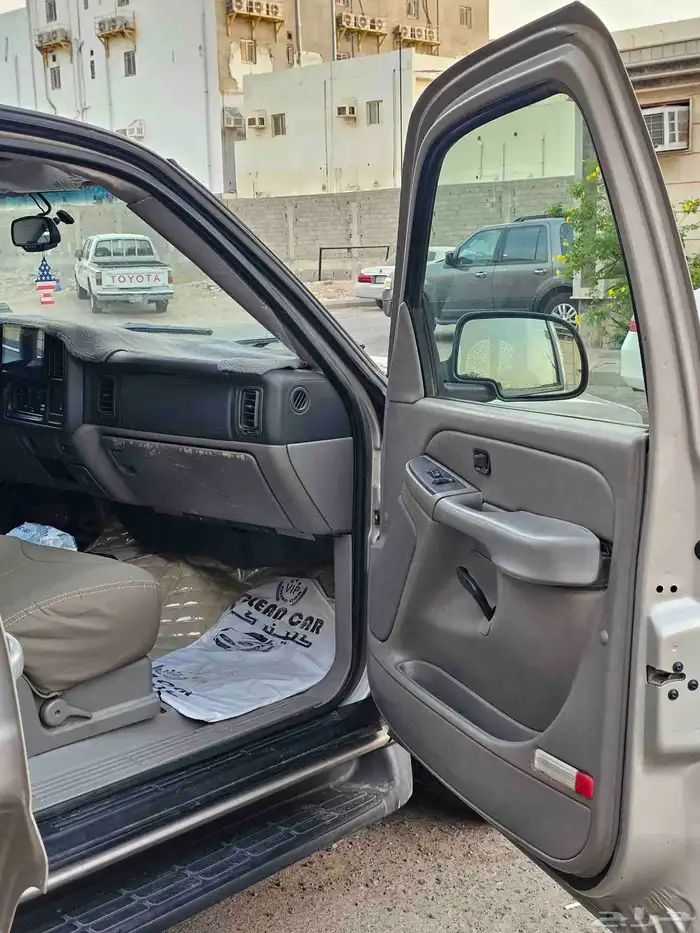 جمس يوكن 2006 21