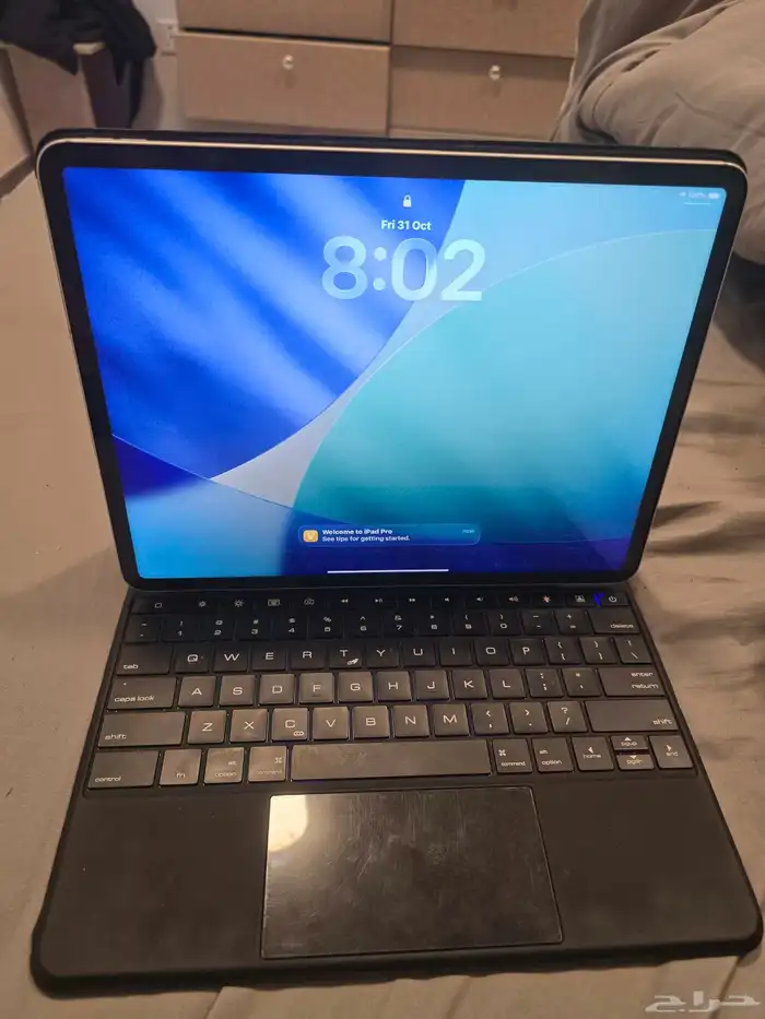 ايباد الجيل برو الجيل السادس m2 4