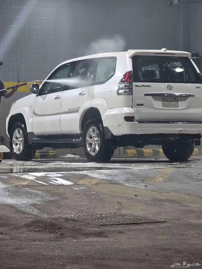 تايوتا برادو 2006 1