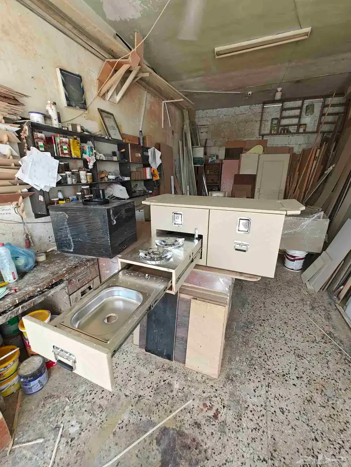 تفصيل دروج عزبة سحب خشب متجر الكتروني 42