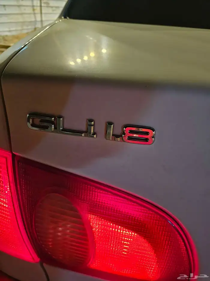 تويوتا كورلا 99 قير عادي مكينة الكبيرة 1800 11