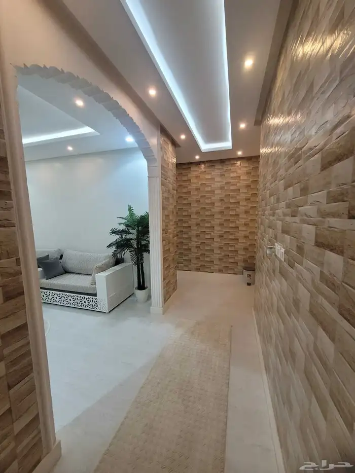 فلة دبلكس حي بدر 12