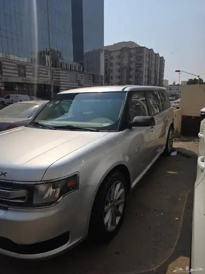 فورد فليكس 2015 حاله نادره index