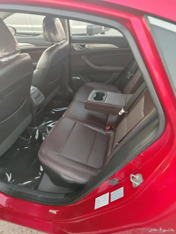 شانجان ايدو 2021 5