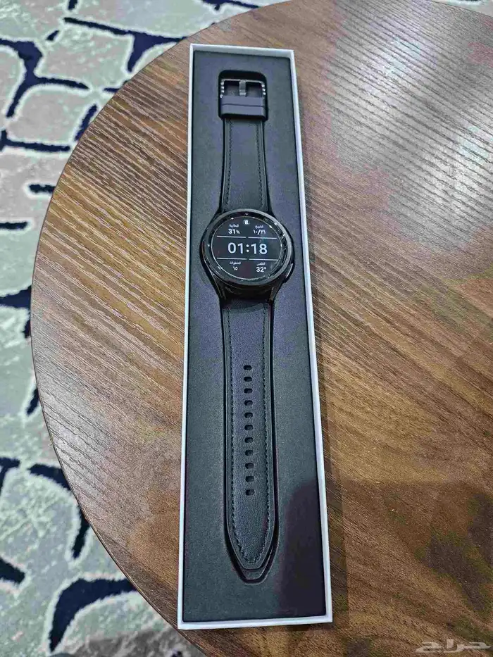 ساعه سامسونج 0